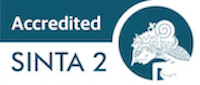 Acredited Sinta 2